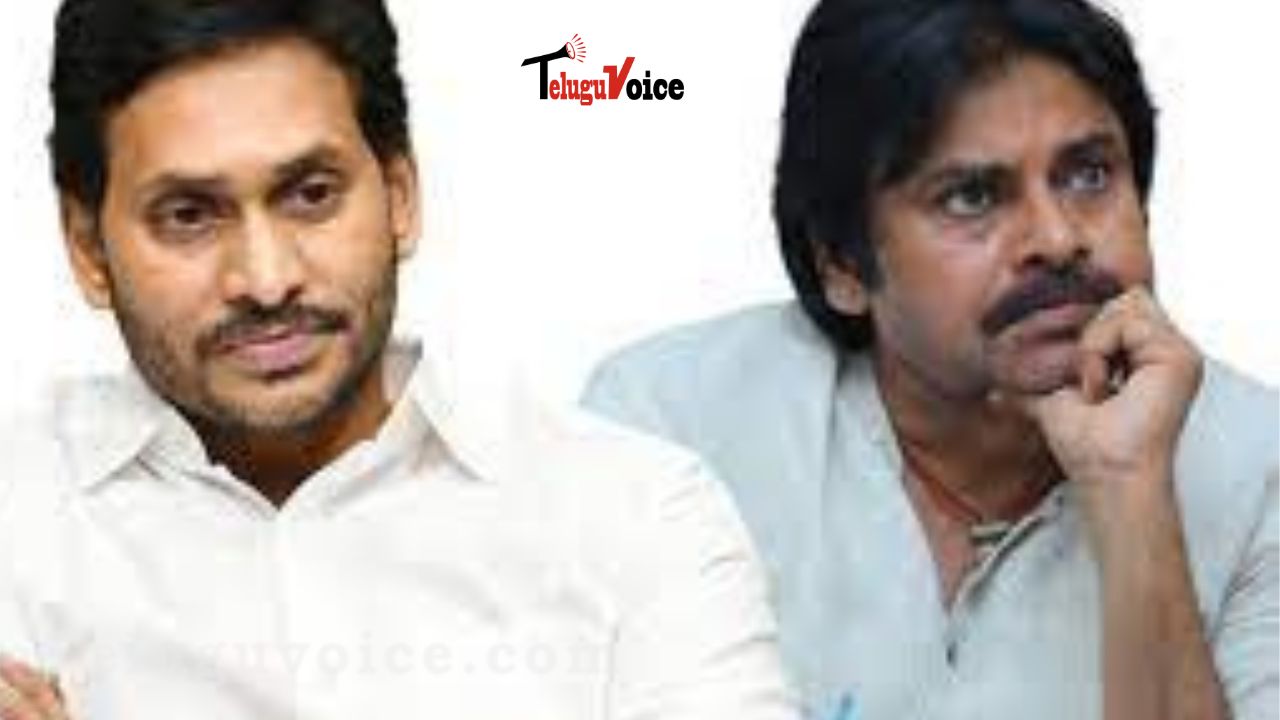 Pawan Kalyan's Confusion Helps Jagan Big Time! teluguvoice