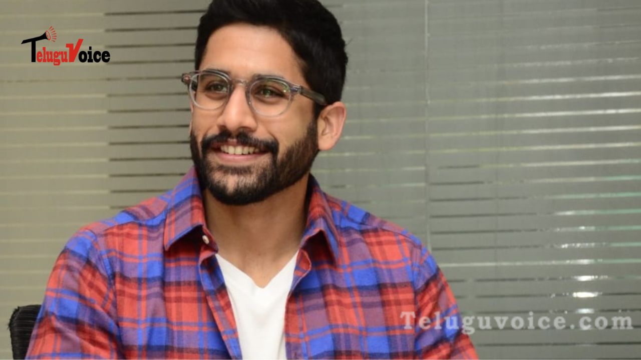 The Majili Duo Strikes Again in Naga Chaitanya's 25th Film teluguvoice