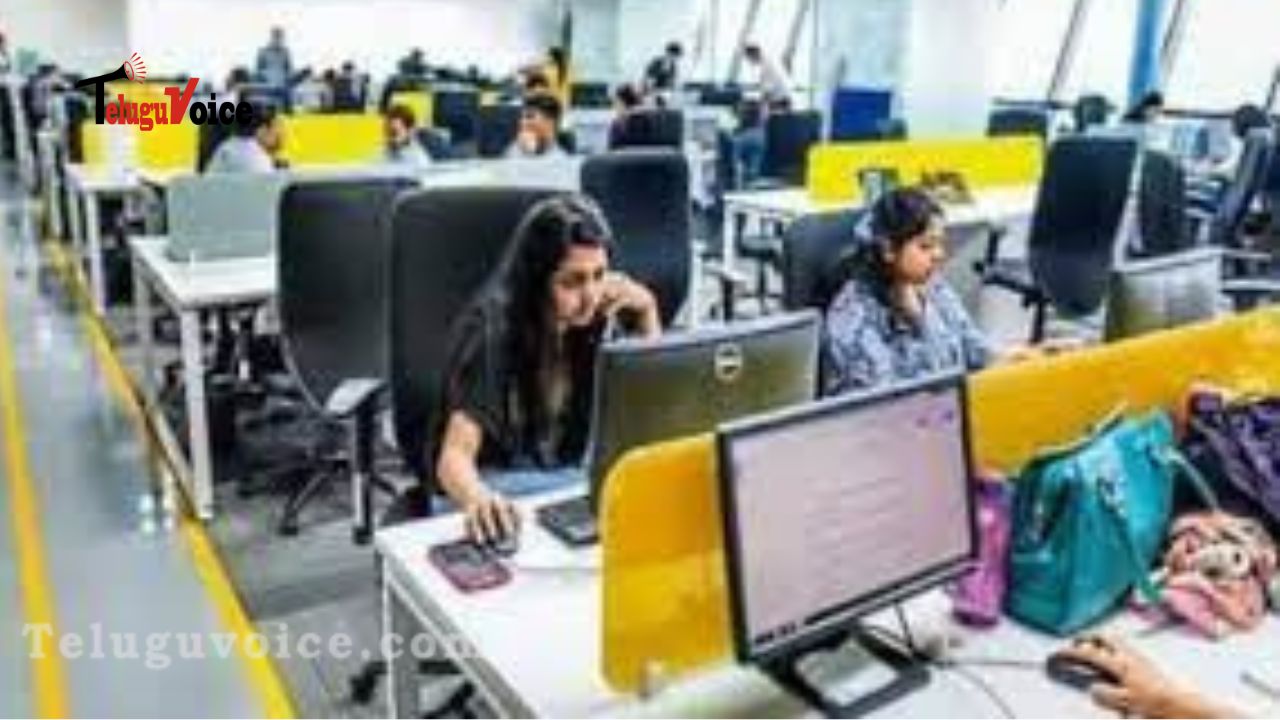 IT Workers Face Another Major Fear After Layoffs? teluguvoice