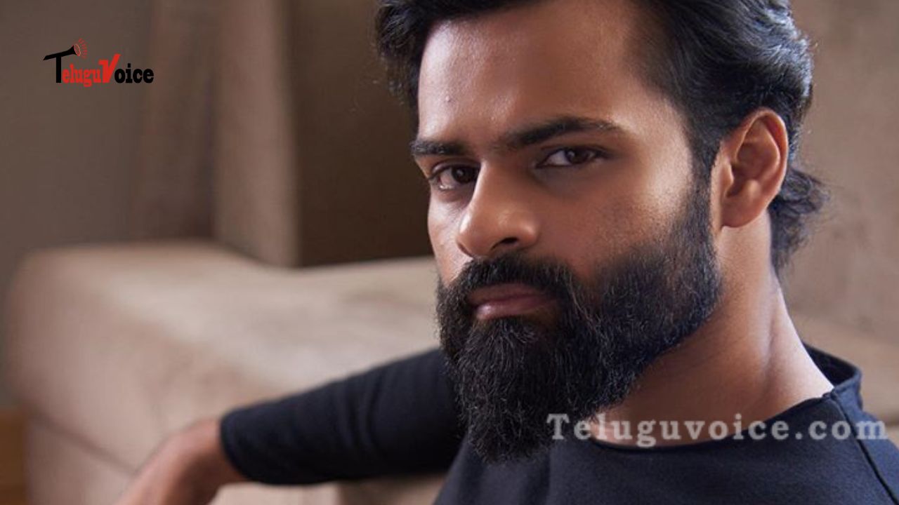 Sai Dharam Tej Explains Trivikram's Role in 'Bro' teluguvoice