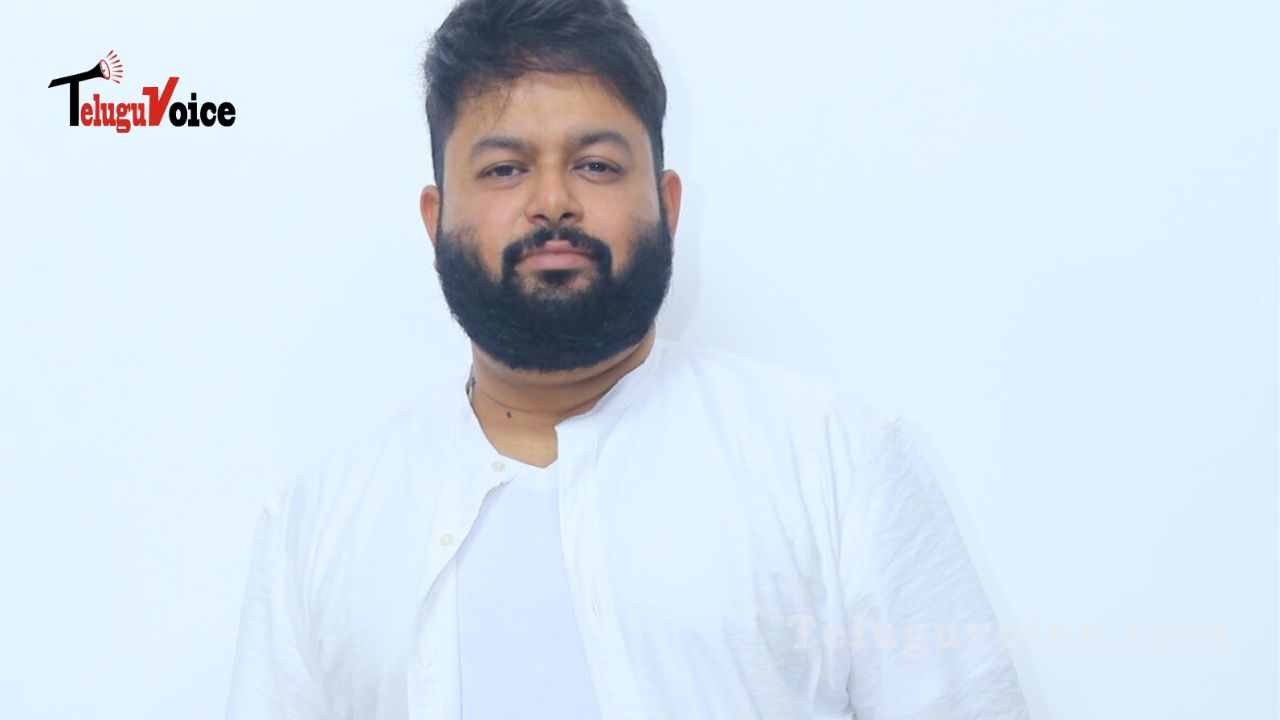 Thaman brings Mega fans exciting news. teluguvoice