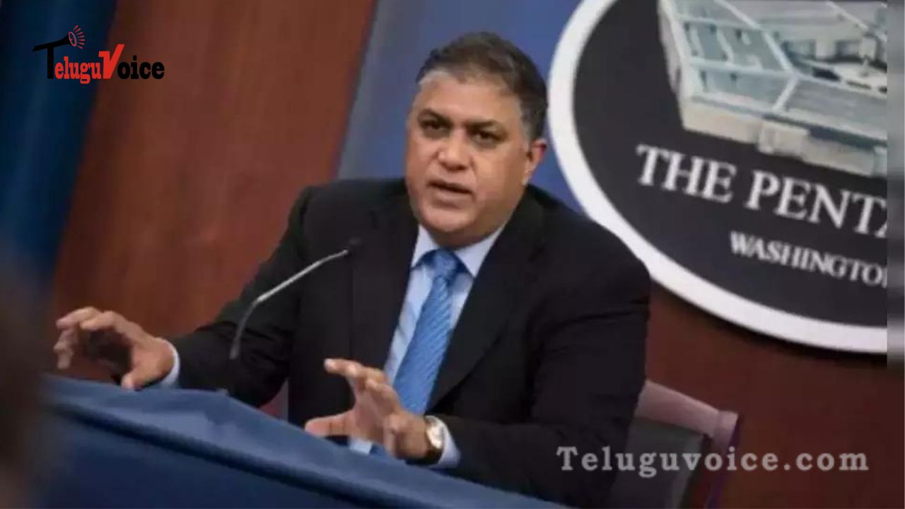 Indian Appointed CTO of Leading US Newspaper teluguvoice