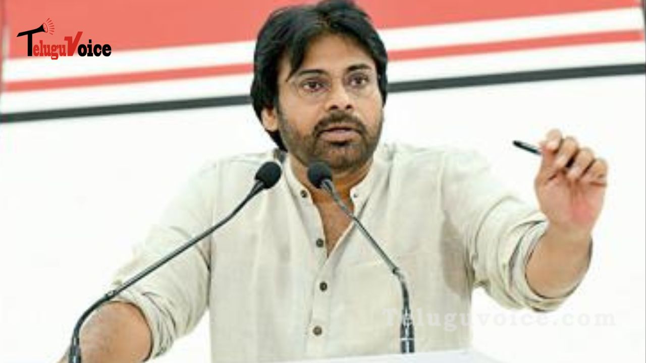 PK's attack on YSRCP got stronger by adding more men. teluguvoice