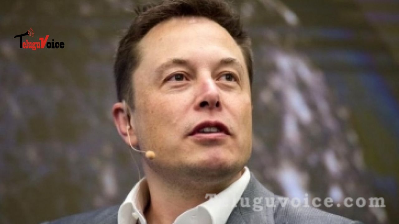 Dark mode will be the norm on Twitter: Musk teluguvoice