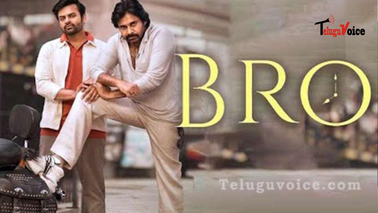 Pawan Kalyan's Film Arrives in Theatres Despite Political Controversy teluguvoice