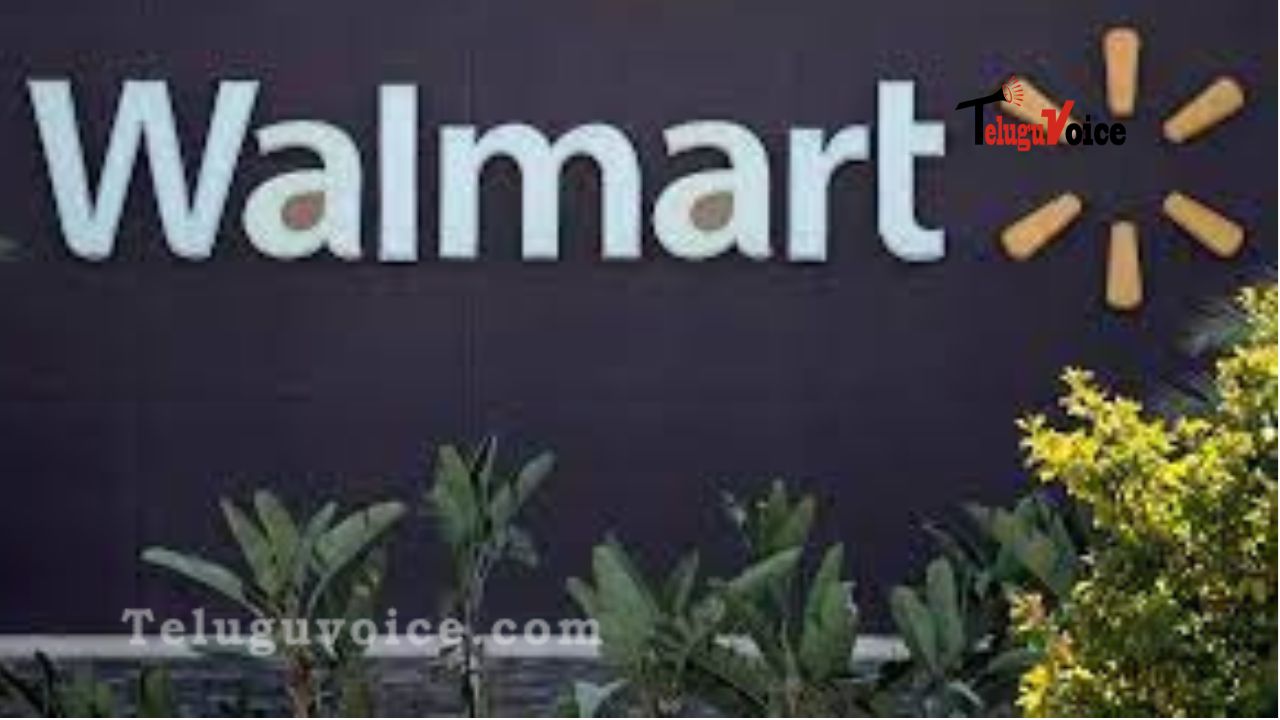 Walmart buys the last piece of Flipkart from Tiger Global for $1.4 billion. teluguvoice