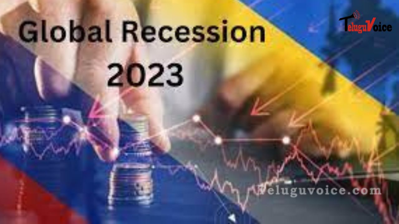 The prediction of a financial firm about the US recession changes! teluguvoice