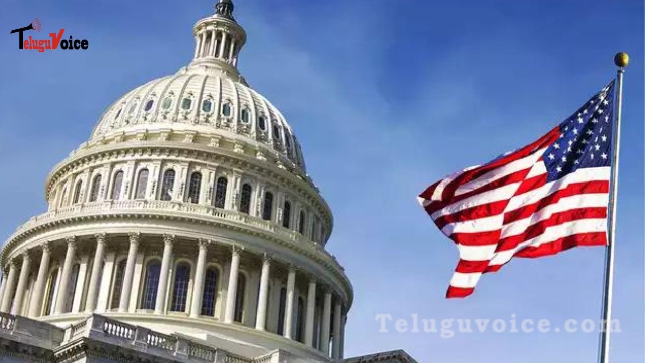 Indian Woman Trying Her Hand at Politics in the US teluguvoice