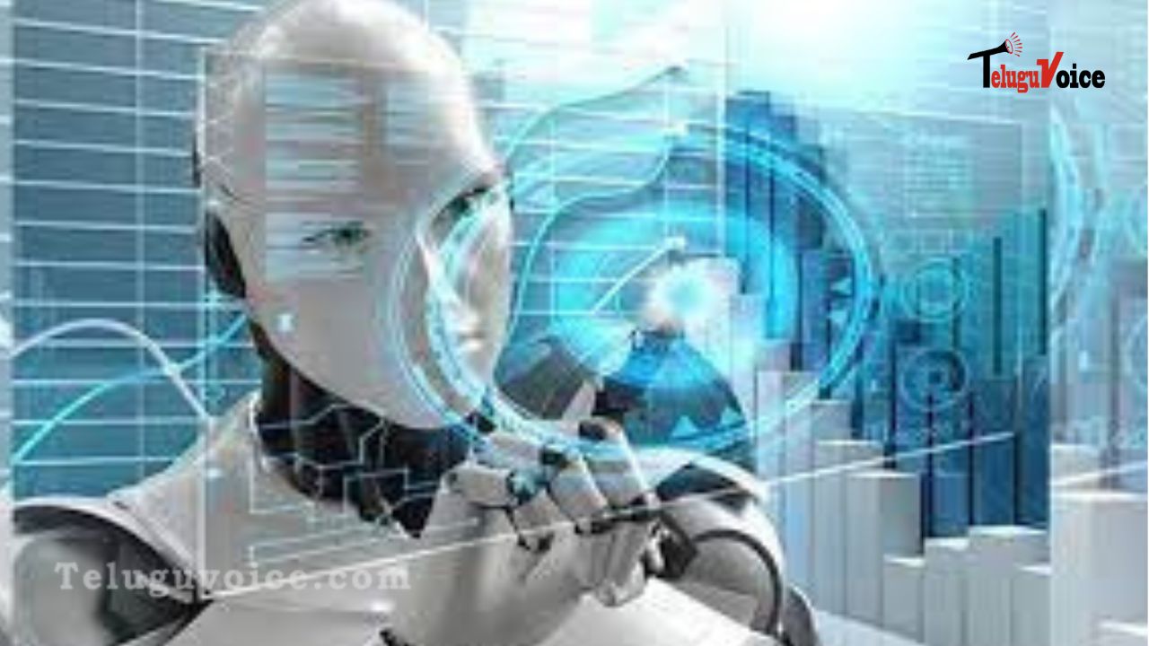 Telangana Artificial Intelligence (AI) Mission's Revv Up program teluguvoice