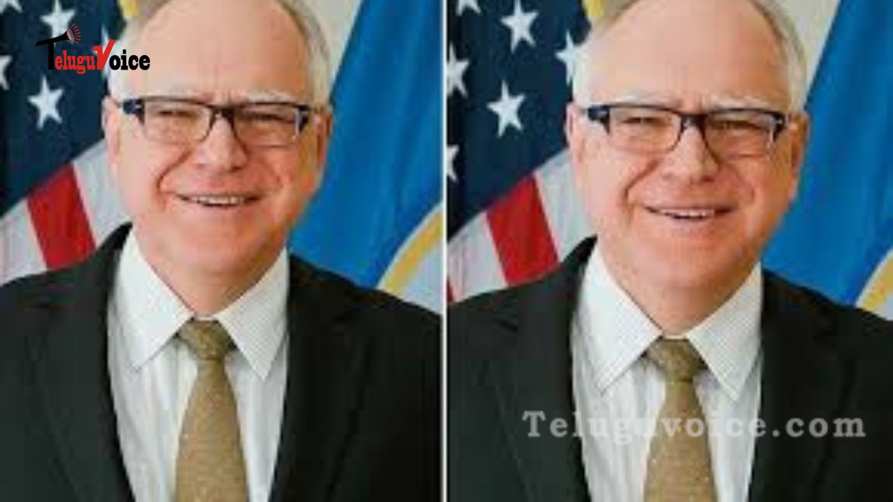 Governor Tim Walz of Minnesota has named August 15 as 