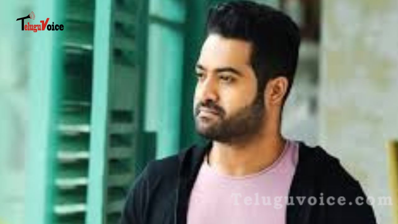 Jr. NTR Is Silent, Lokesh Turns to the Law teluguvoice