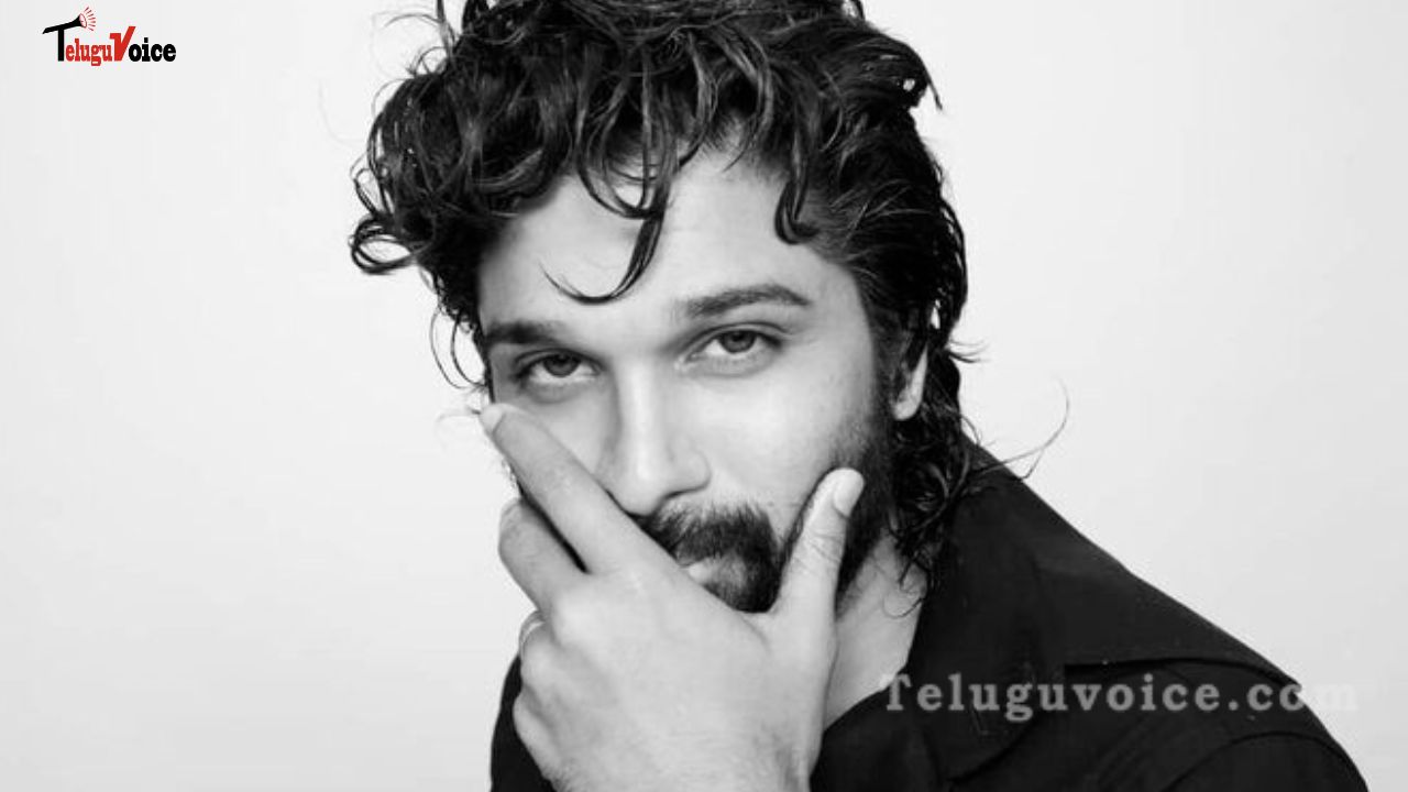 Hollywood Connection of Allu Arjun: A Wise Move? teluguvoice