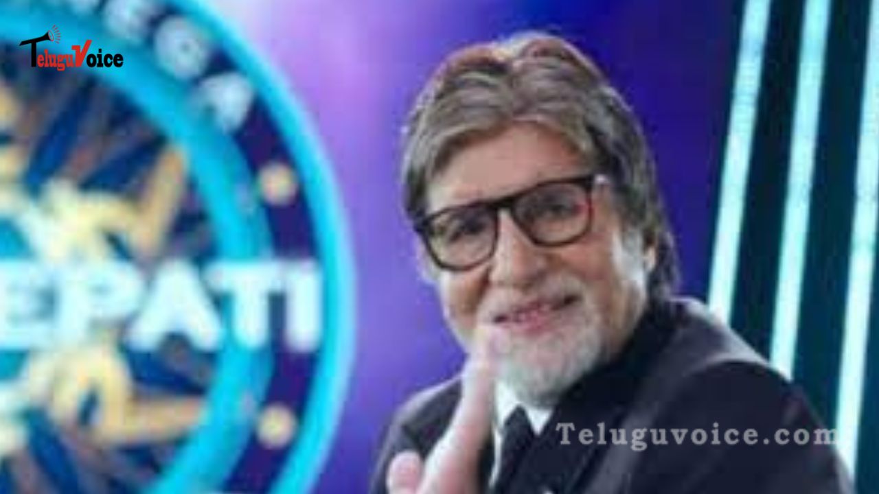 Social networking is a tool, but trust is important: Actor Amitabh Bachchan teluguvoice