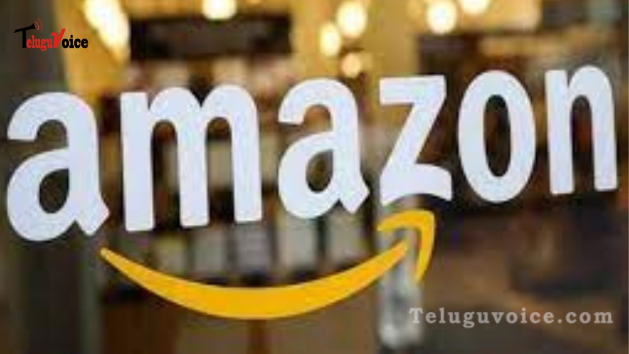 Amazon ‘excited’ about India; tremendous e-comm market growth potential teluguvoice