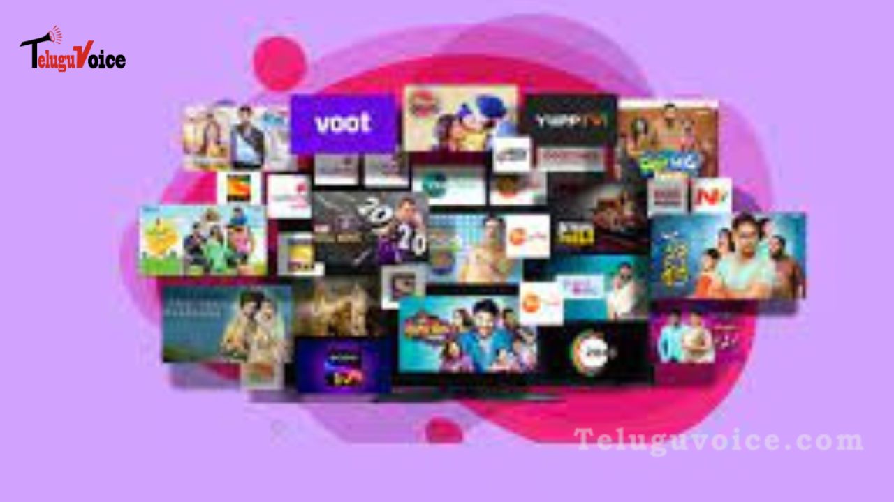 OTT Partners Of Today's Big Releases Are Unveiled teluguvoice