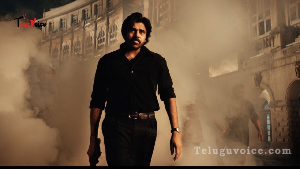 The widespread acclaim for the first teaser is effective. teluguvoice