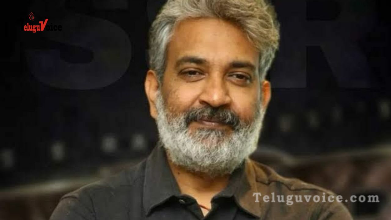 SS Rajamouli Applauds the Team Mr. Polishetty Miss Shetty teluguvoice