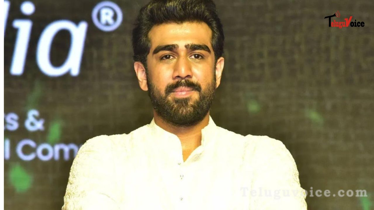 Daggubati Abhiram's To Get Married? teluguvoice