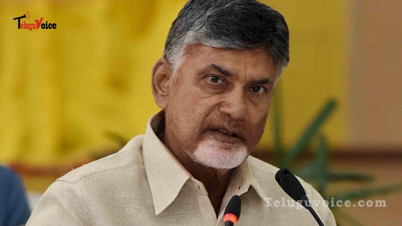 10 years or a life sentence for CBN? teluguvoice