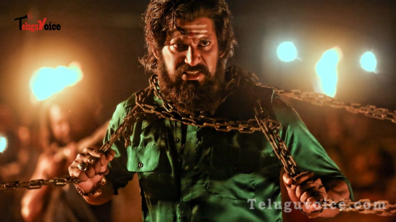 Mark Antony Set For Release On September 15th teluguvoice