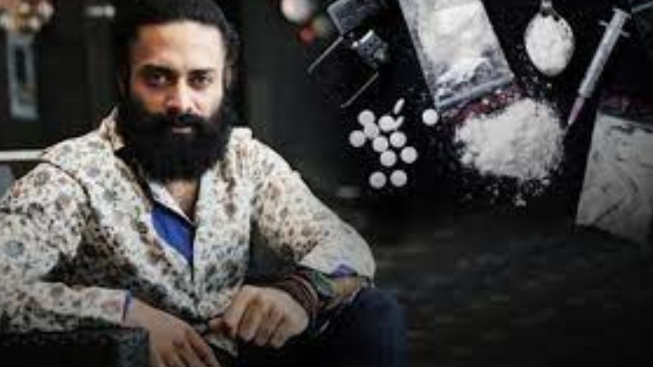 Actor Navdeep 60 Photos - Moonagedaydream.film