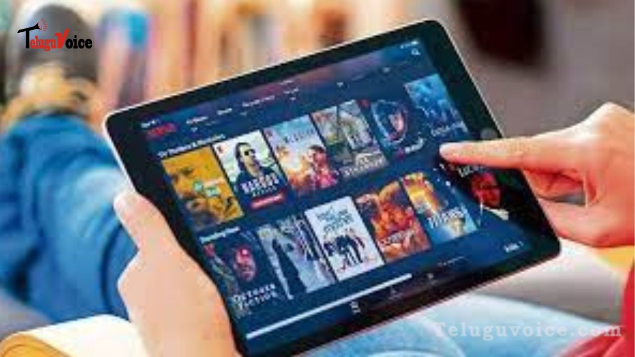 What Should You Watch Online This Weekend? teluguvoice