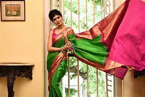 Professionals in IT Cannot Wear Saris! teluguvoice