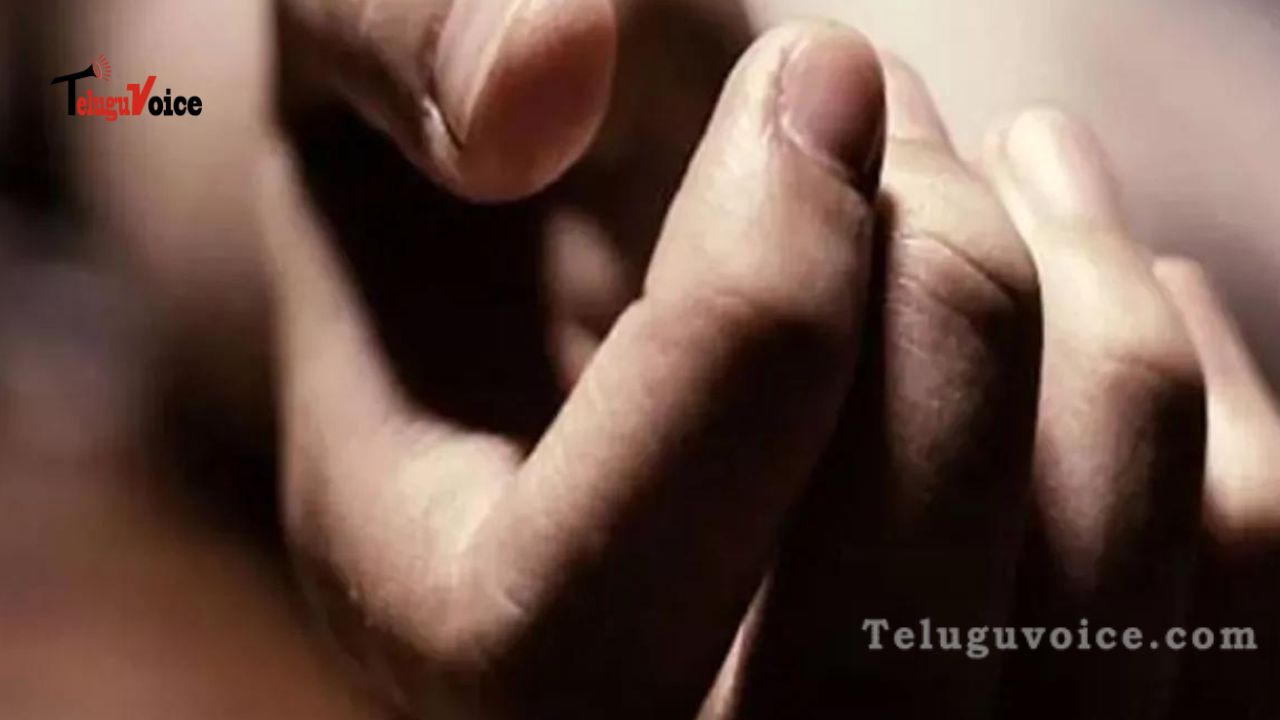 In Hyderabad, a student in class six commits suicide. teluguvoice