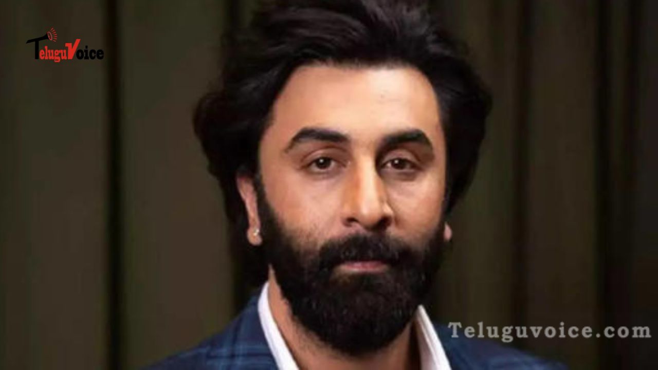 In connection with a case involving a betting app, the ED summons actor Ranbir Kapoor to its office in Raipur. teluguvoice