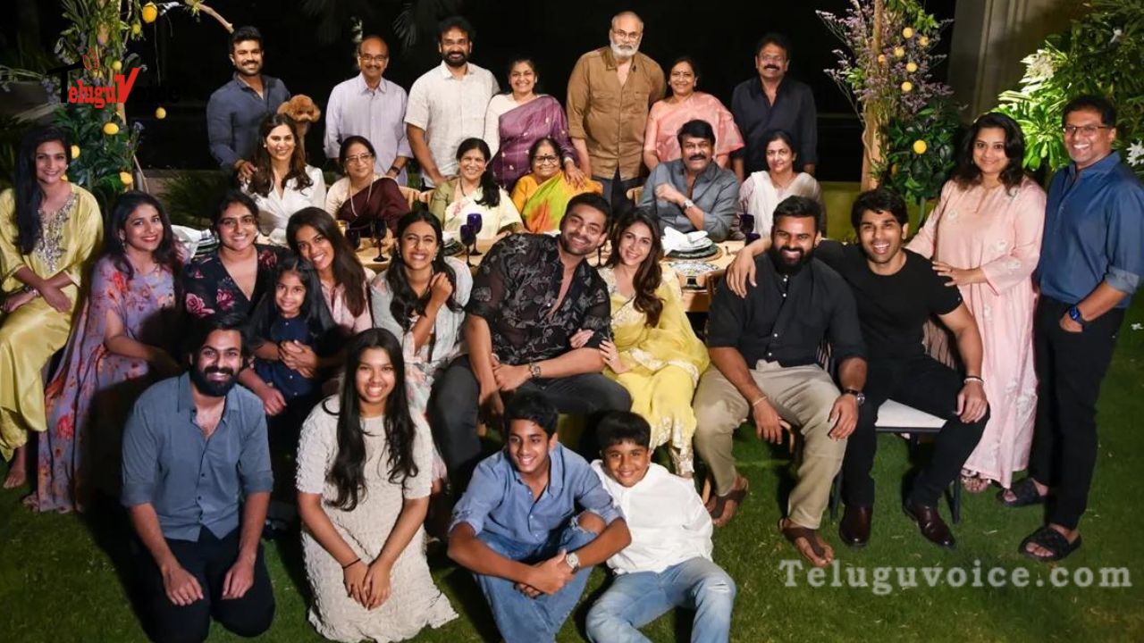 Celebrations leading up to Varun Tej and Lavanya Tripathi's wedding teluguvoice