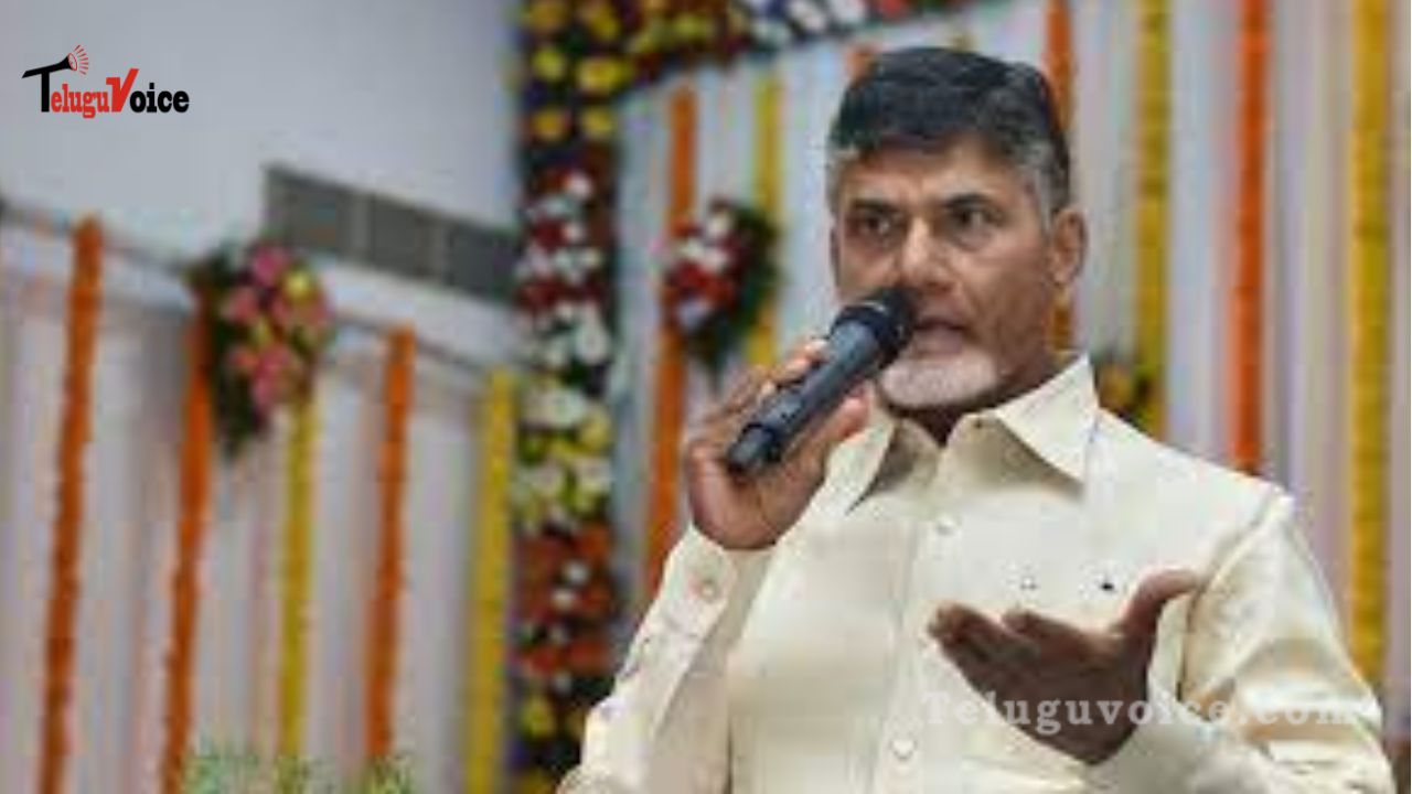 Monday Is Chandrababu's Most Important Day teluguvoice