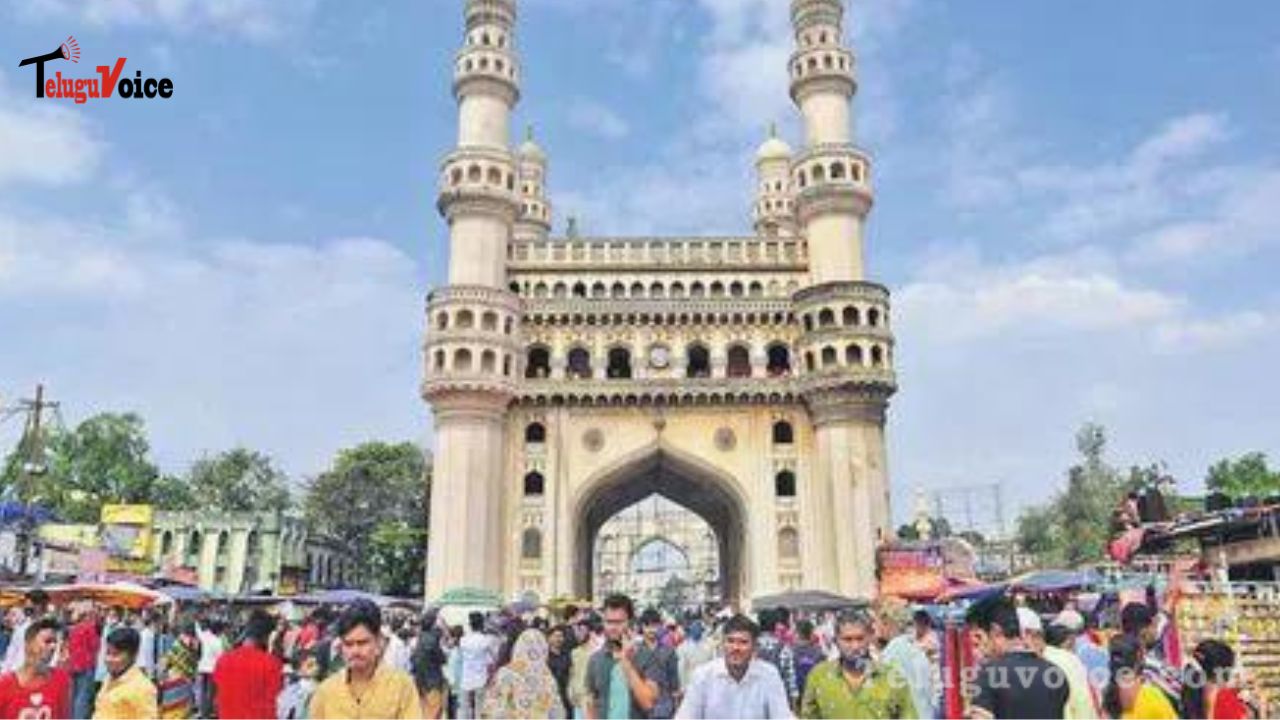 Hyderabad has more GCC delivery arrangements than Bangalore teluguvoice