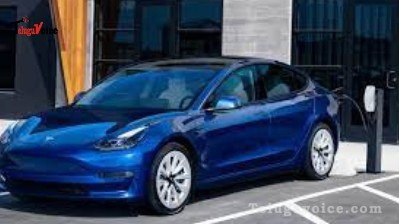 US authorities are investigating the claimed range of Tesla vehicles and personal benefits teluguvoice