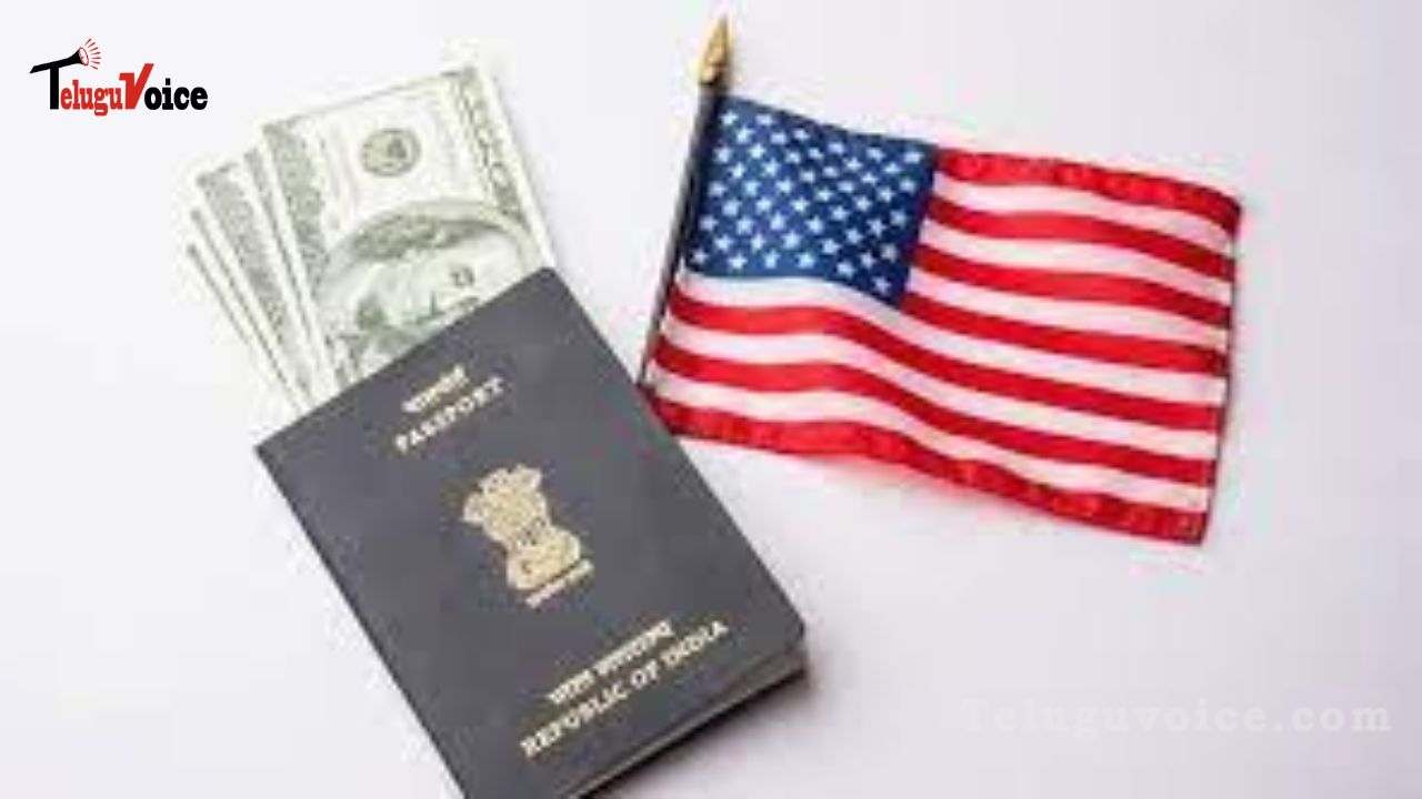 H1B visa selection will alter significantly teluguvoice