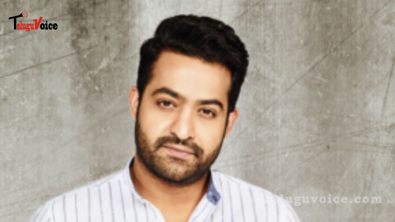 Additional Actress Joins Jr NTR's 