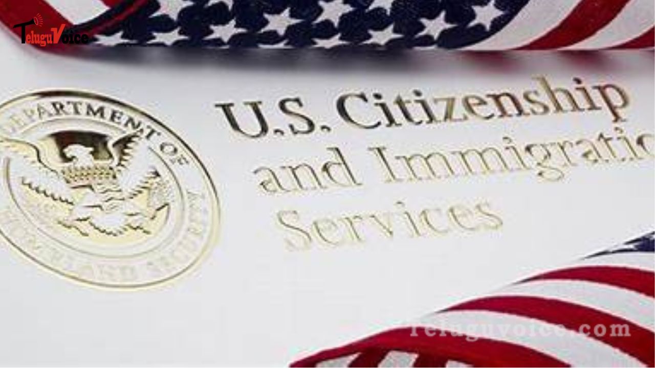 US proposes 4 H-1B visa program changes teluguvoice