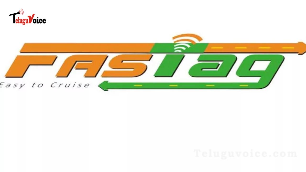 FasTag Recharge Scam: Individual Suffers a Loss of Rs 2.4 Lakh teluguvoice