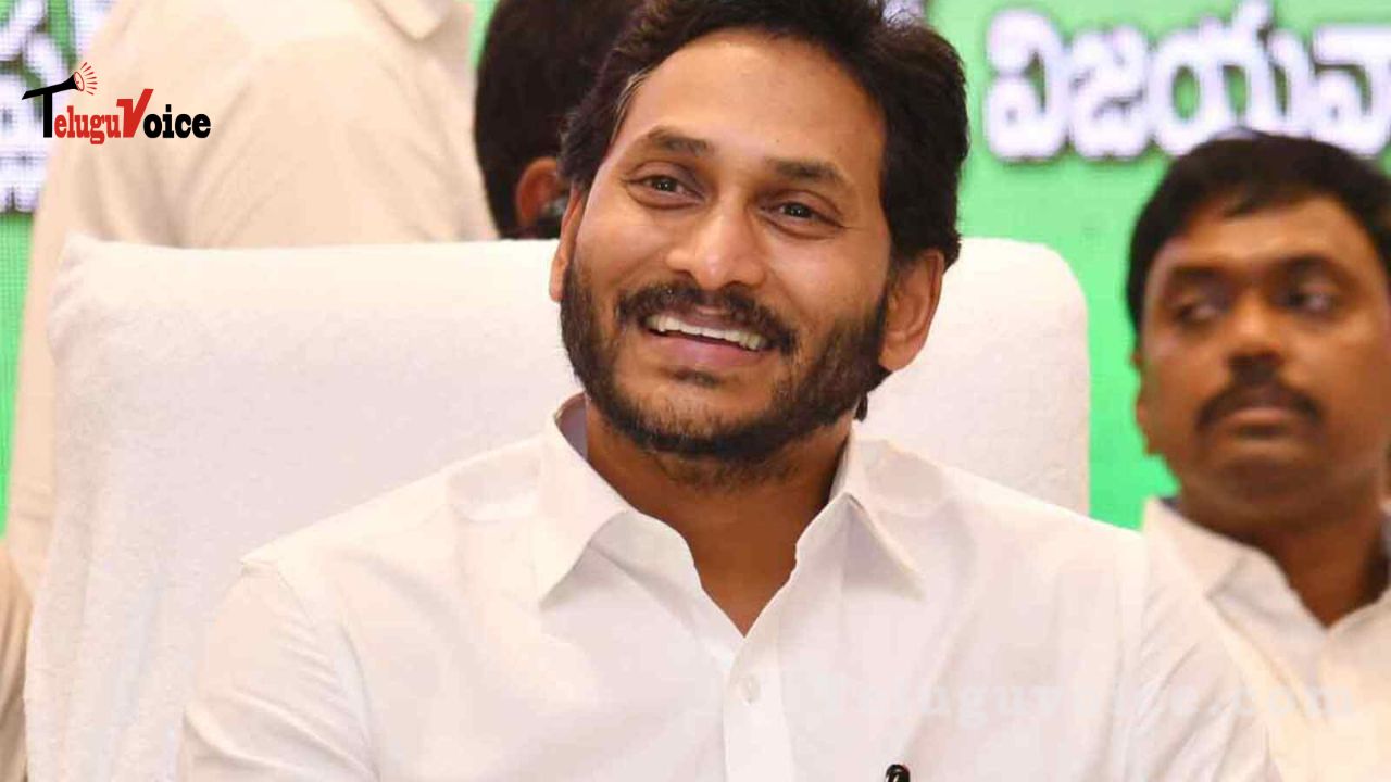 CBN Discontinued: YSRCP Flourishing Like a Chicken Without A Head teluguvoice