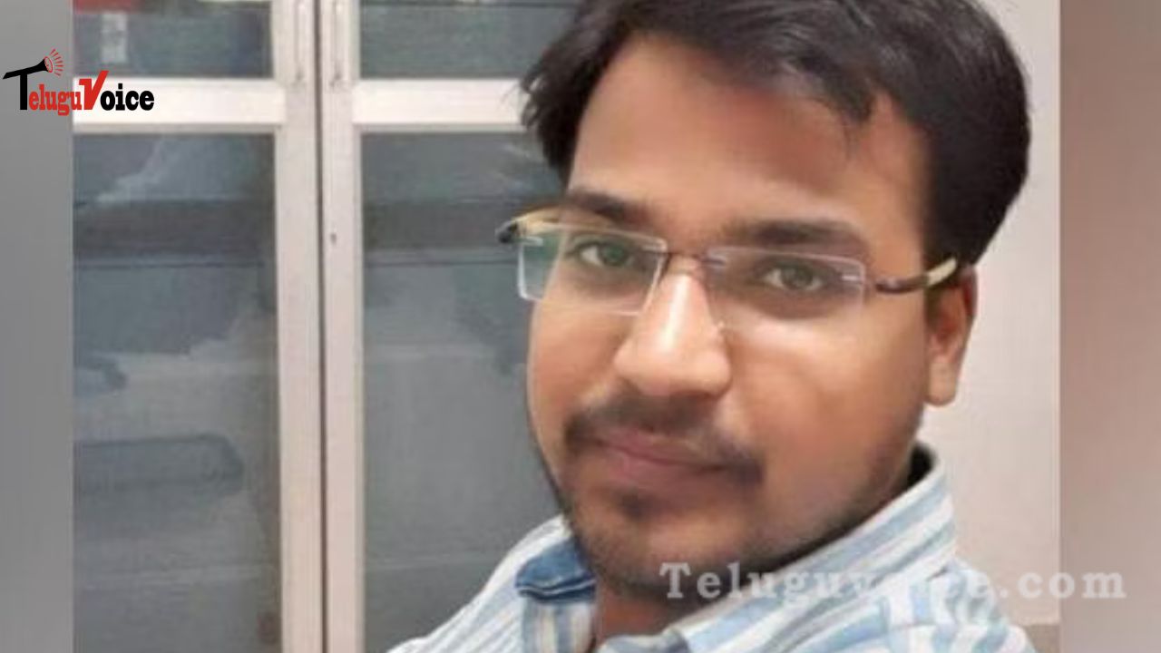 Telangana promises US assistance for stabbed Indian student's family teluguvoice