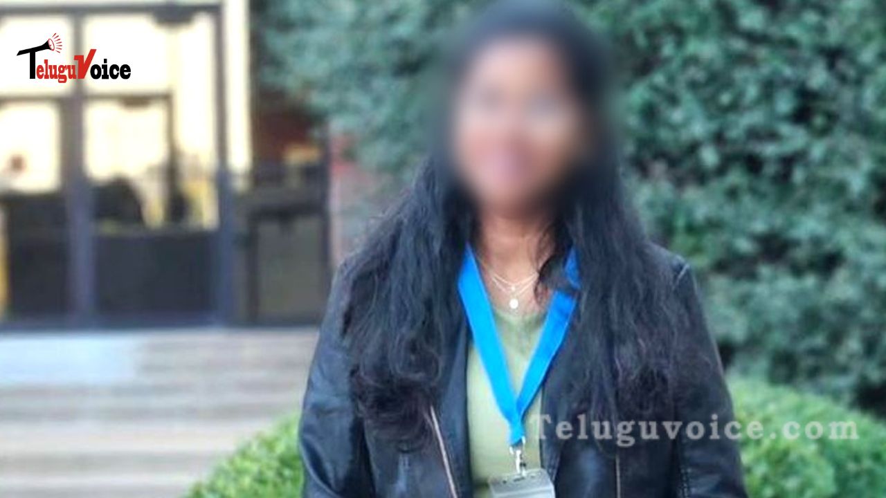 The Tragic St. Louis Event involving a Telugu Girl teluguvoice