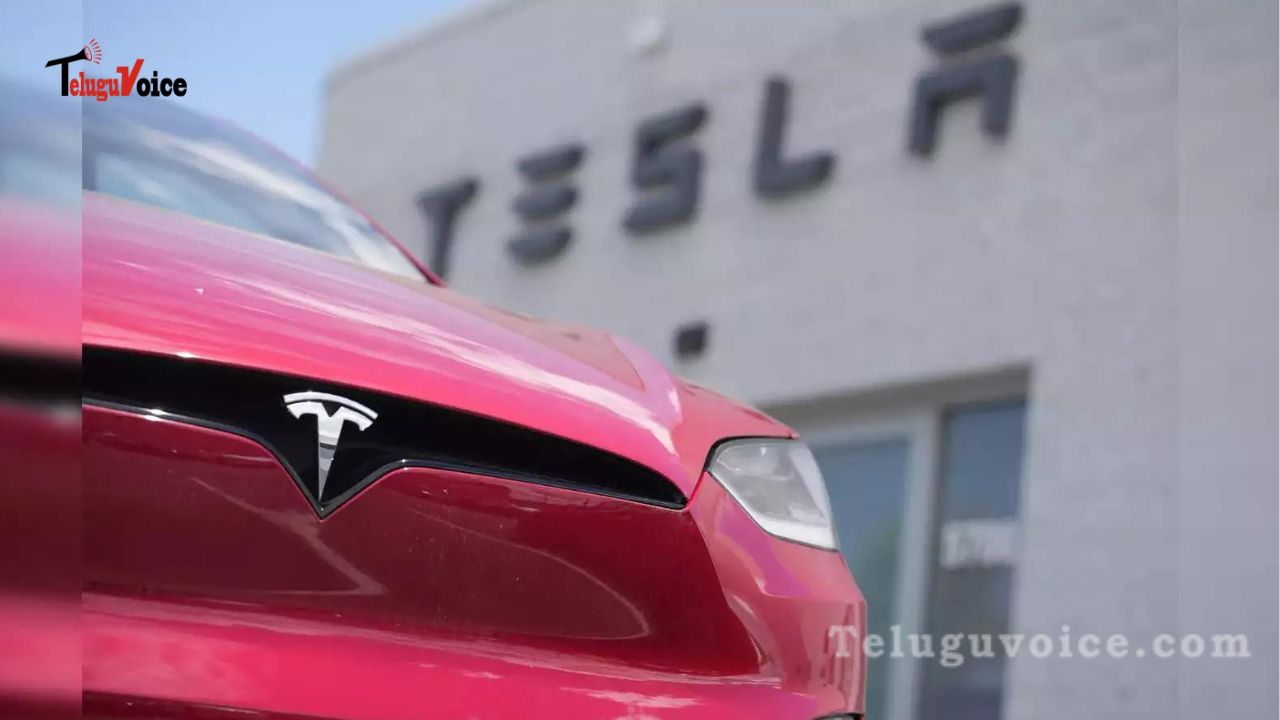 India Is Looking to Speed up The Approval Process for Tesla teluguvoice