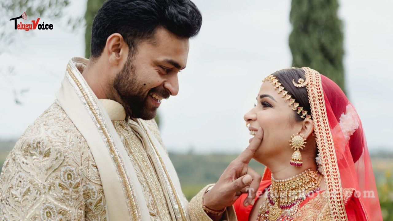 Fact Check: Netflix's Non-Involvement in Varun-Lavanya Wedding teluguvoice