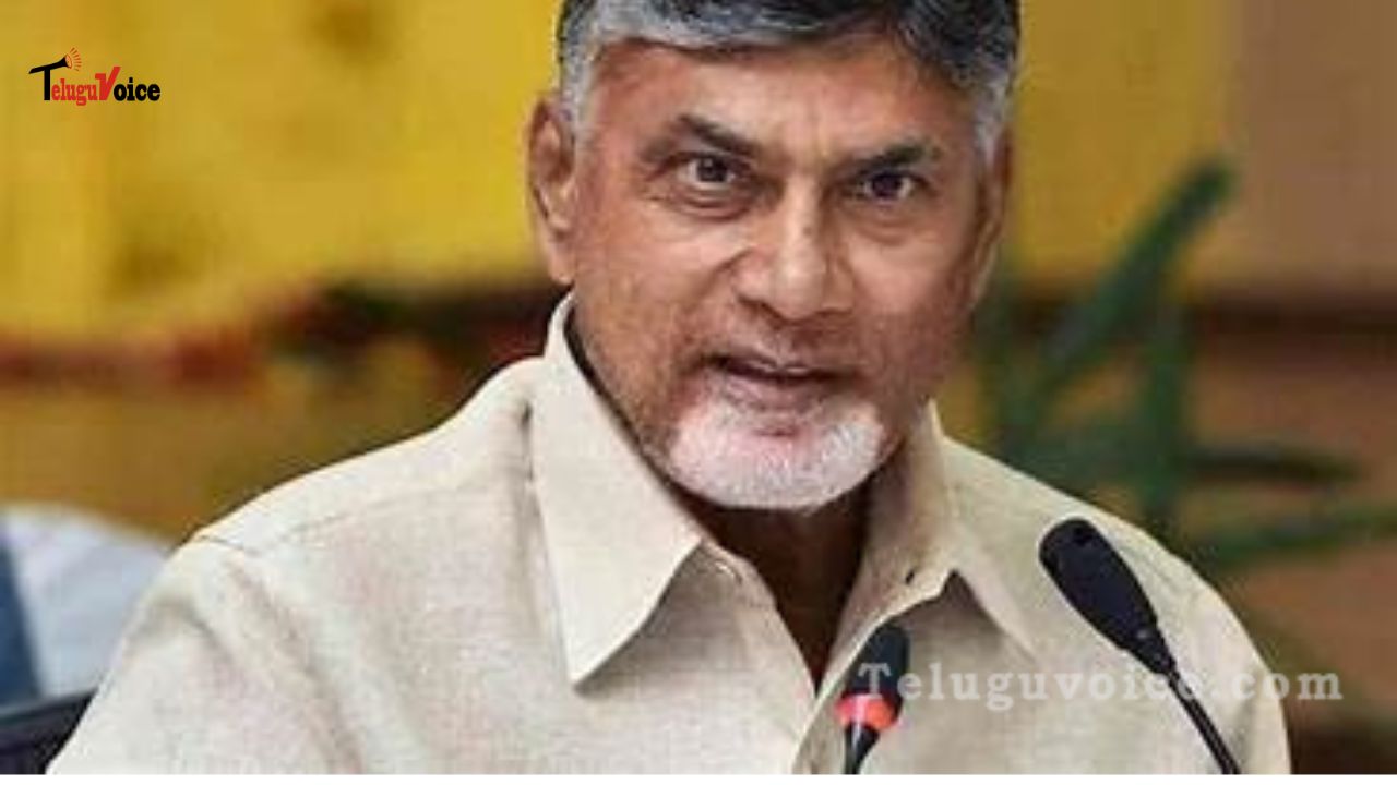 The SC postpones Naidu's bail request in the Fibernet case until November 30 teluguvoice