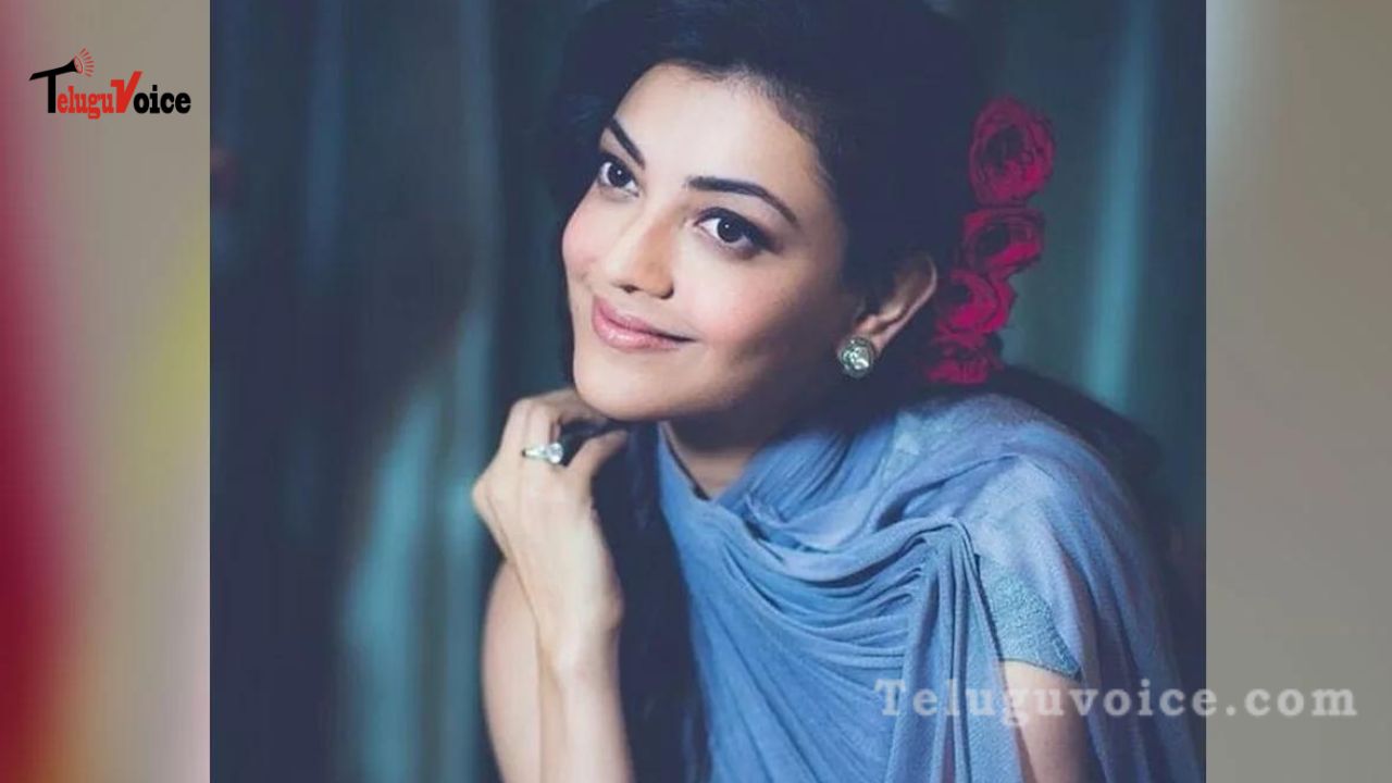 Kajal Aggarwal is slated to join the Bigg Boss Telugu Season 7 household. teluguvoice