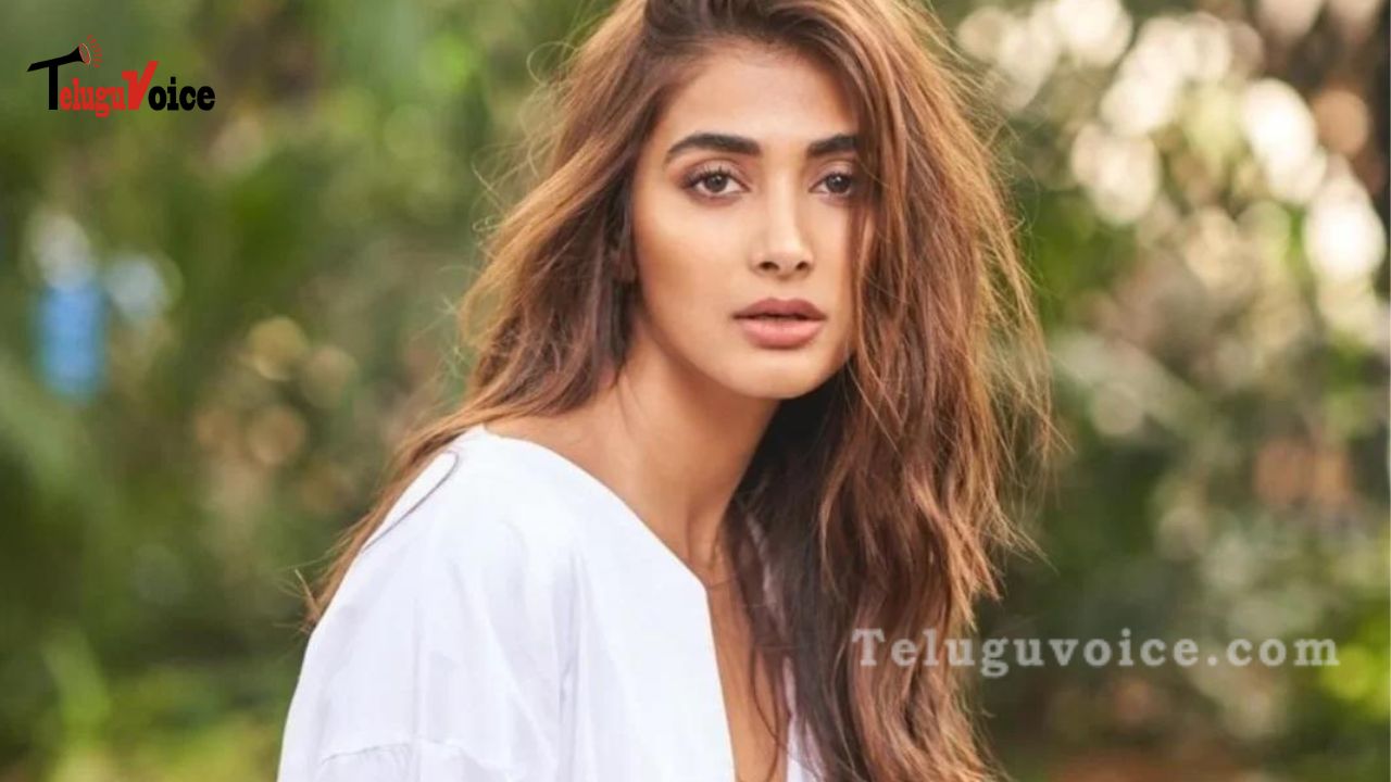 Is Pooja Hegde's Valuation Too High for Tollywood? teluguvoice