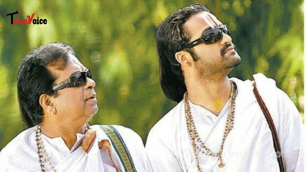 NTR's Adhurs: Back on the Big Screen, but Will Viewers Turn Up? teluguvoice