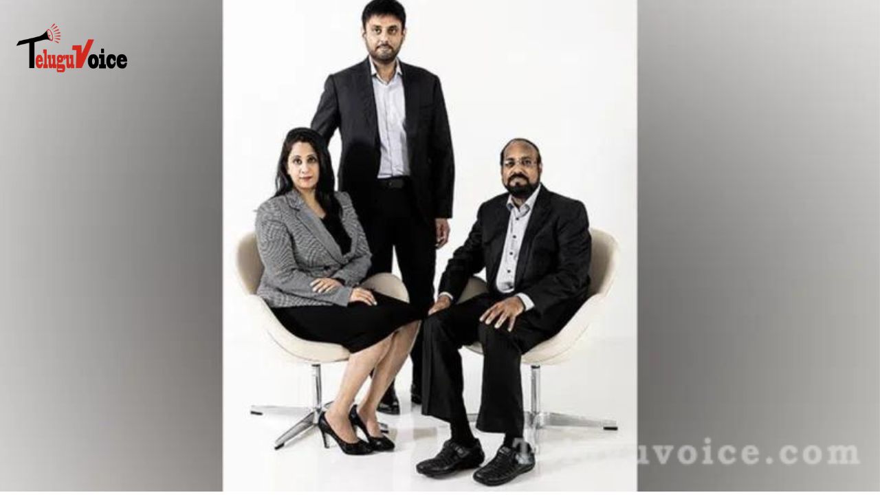 Hyderabadi billionaires on Forbes India's Richest list teluguvoice