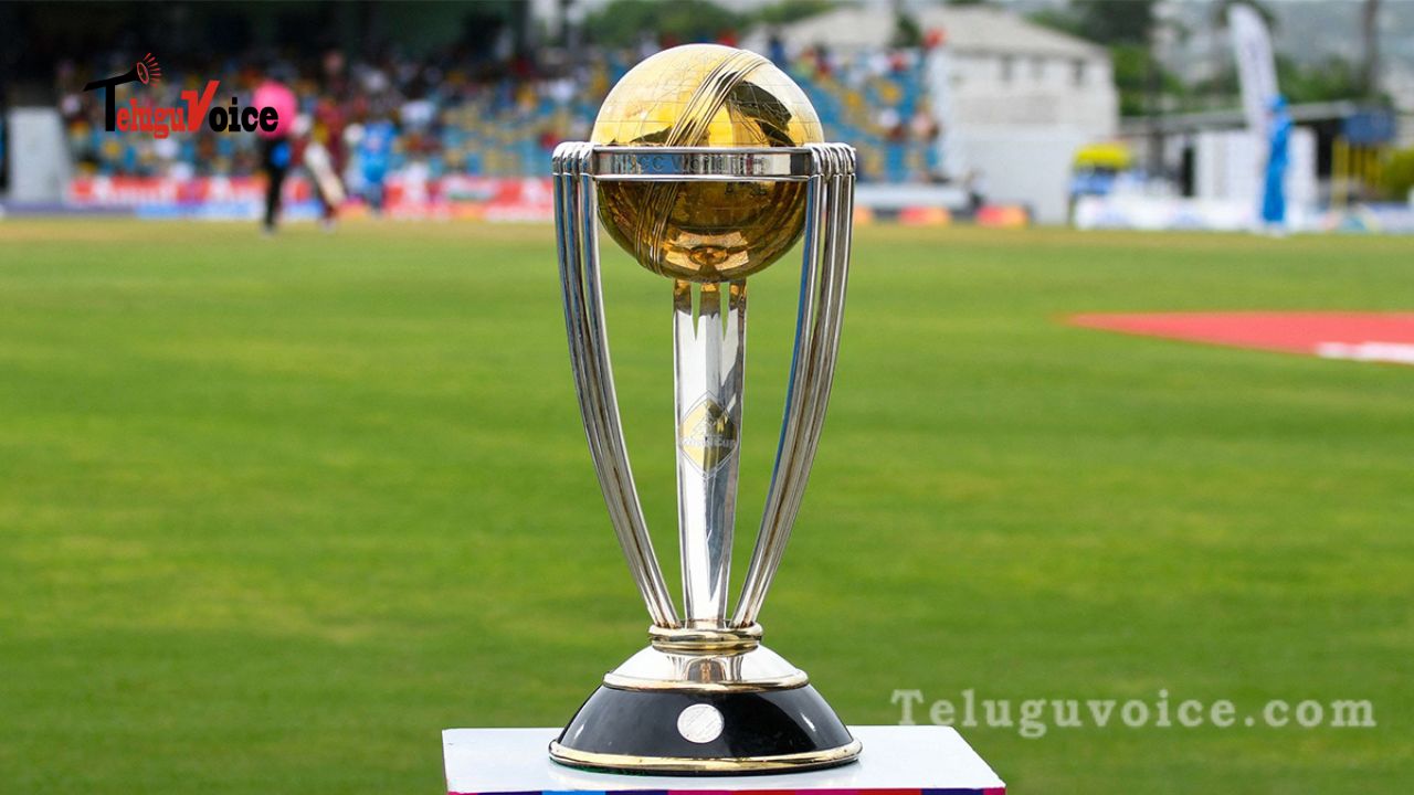Five Pivotal Moments Where India Lost the ICC Cricket World Cup Final to Australia teluguvoice