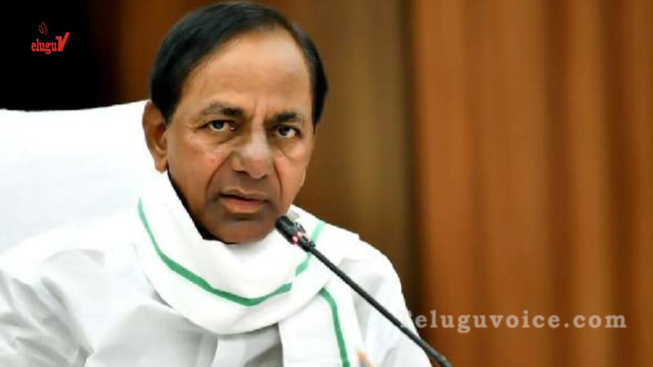 Discussion: Concerns Arise Over KCR's Cabinet Election Results teluguvoice