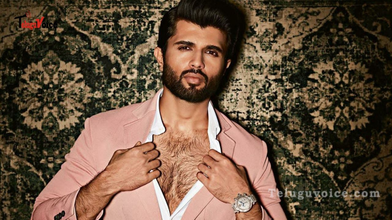 Vijay Deverakonda outshines Prabhas in the India Forums' list of the most popular personalities. teluguvoice